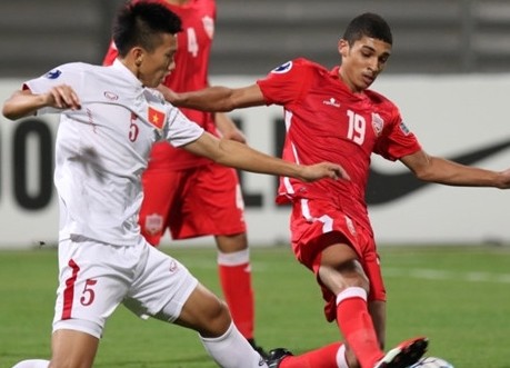 U19 Việt Nam giành vé dự World Cup lần đầu tiên trong lịch sử